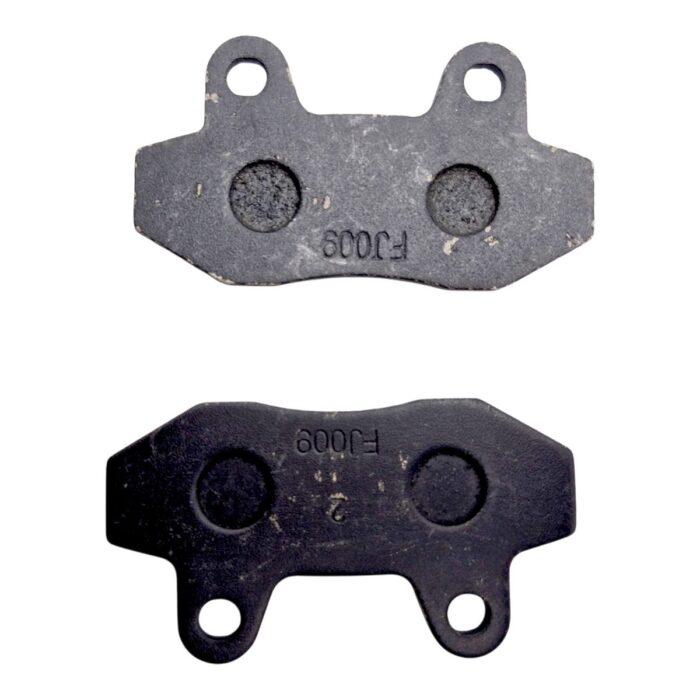 Balata Del Freno De Disco Lithium 5.0 190 Vento Original - Imagen 3