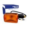 Piloto intermitente delantero Izquierdo Wind 125 Vento Original