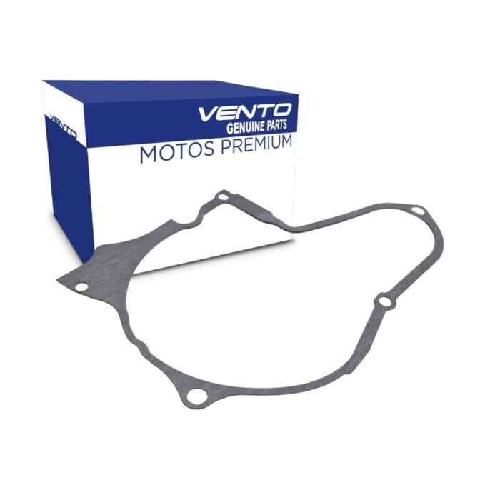 Junta de carter frontal izquierdo Workman 125 Vento Original