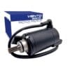 Conjunto Motor De Arranque Vento Original