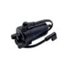 Conjunto Motor De Arranque Vento Original - Imagen 3