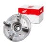 Porta Sprock Engrane Cargo Gl150 Reten Balero Perno Honda Original