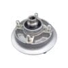 Porta Sprock Engrane Cargo Gl150 Reten Balero Perno Honda Original - Imagen 4