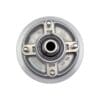 Porta Sprock Engrane Cargo Gl150 Reten Balero Perno Honda Original - Imagen 3