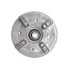 Porta Sprock Engrane Cargo Gl150 Reten Balero Perno Honda Original - Imagen 2