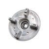 Porta Sprock Engrane Cargo Gl150 Reten Balero Perno Honda Original - Imagen 5