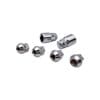 Birlos De Seguridad Nissan Np300 2000-2020 Doble Llave