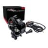 Porta-Celular Para Motocicleta Con Cargador Usb Ir-004 Base Espejo