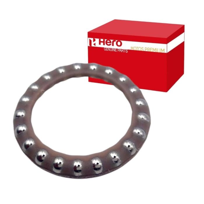 Juego Baleros Telescopio Hunk 160 R Hero Original