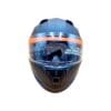 Casco Md M67 Full Face Vps Mat Black T-m - Imagen 2