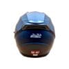 Casco Md M67 Full Face Vps Mat Black T-m - Imagen 3