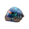 Casco Md M70 Full Face Mat Black/blue T-xl - Imagen 5