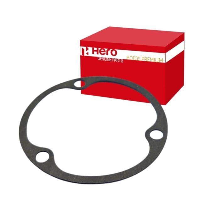 Empaque Filtro Aceite Hunk 160 R Hero Original