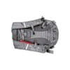 Mochila Advance Motodrive Original - Imagen 4