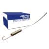 Spring de switch de freno Falkon 250 Vento Original