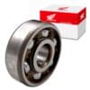 Rodamiento Radial CB50R Honda Original