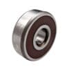 Rodamiento Radial CB50R Honda Original - Imagen 6