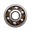 Rodamiento Radial CB50R Honda Original - Imagen 2