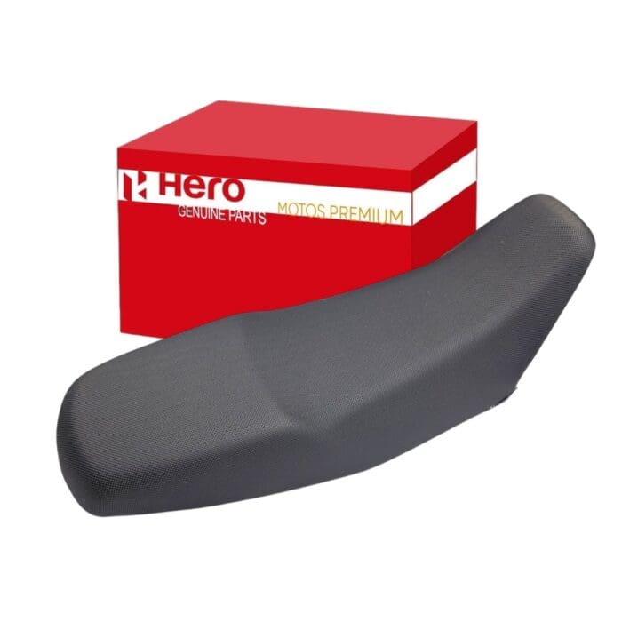 Asiento XPULSE 200 Hero Original