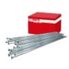 Kit de Rayos A Xpulse 200 Hero Original