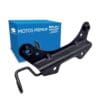 Soporte de montaje del enfriador de aceite Pulsar F250 Bajaj Original