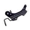 Soporte de montaje del enfriador de aceite Pulsar F250 Bajaj Original - Imagen 4