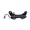 Soporte de montaje del enfriador de aceite Pulsar F250 Bajaj Original - Imagen 2
