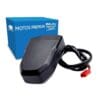 Luminaria para placa Pulsar N250 Bajaj Original