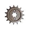 Engrane Piñon Delantero Pulsar Ns 125 Bajaj Original - Imagen 3