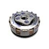 Juego De Embrague Completo Boxer 150 Bm Bajaj Original - Imagen 4