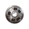 Juego De Embrague Completo Boxer 150 Bm Bajaj Original - Imagen 2