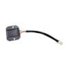 Regulador Crossmax 200 Vento Original - Imagen 2