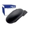 Salpicadera interior trasera negra Spirit 150 Vento Original