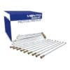 Kit de Rayos rueda delantera Crossmax 150 Vento Original