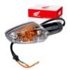 Luz intermitente izquierda trasera NAVI 110 Honda Original