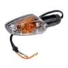 Luz intermitente izquierda trasera NAVI 110 Honda Original - Imagen 4
