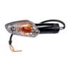 Luz intermitente izquierda trasera NAVI 110 Honda Original - Imagen 2