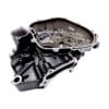 Jgo De Cubierta De Carter Derecho Bajaj PULSAR N 250 Original - Imagen 4