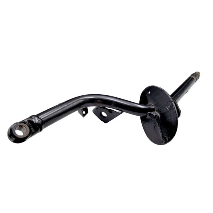 Columna De Direccion Bajaj Original - Imagen 4