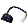 Conjunto Mando Derecho Italika Original - Imagen 2