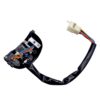 Conjunto Mando Derecho Italika Original - Imagen 3