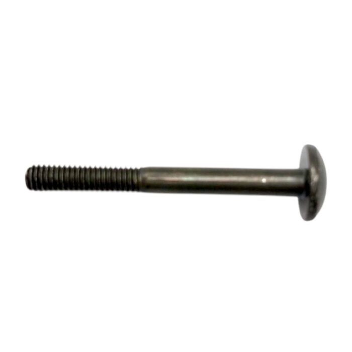 Tornillo Metal Cab Cruz M6X55 Italika Original - Imagen 3