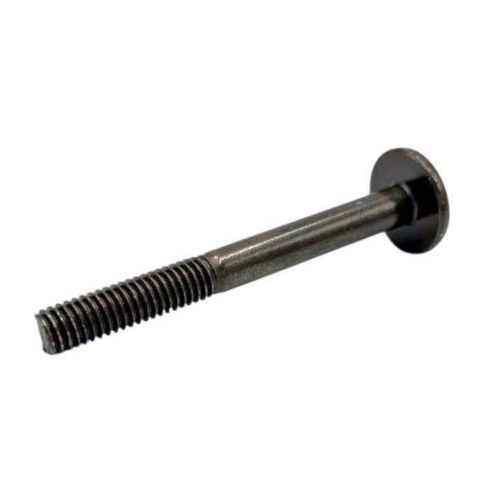 Tornillo Metal Cab Cruz M6X55 Italika Original - Imagen 2