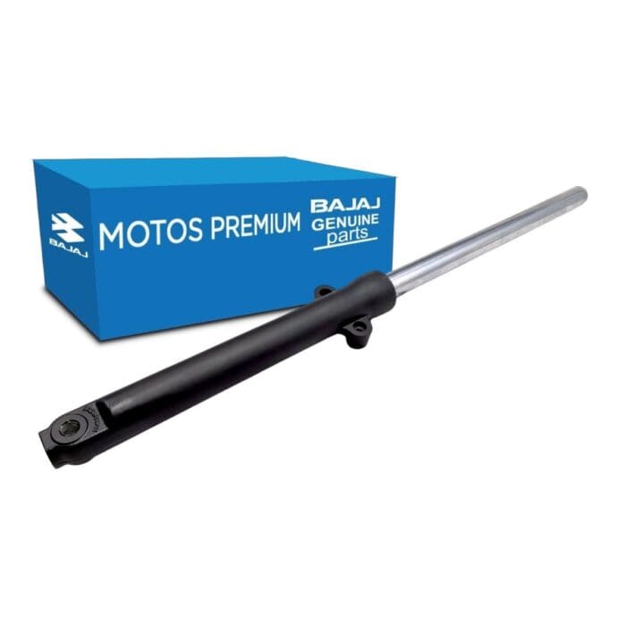 Horquilla Izquierda Pulsar Ns 125 Bajaj Original