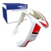 Cubierta Delantera Blanca Spirit 150 Vento Original