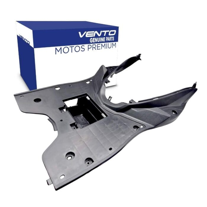 Piso trasero Spirit 150 Vento Original