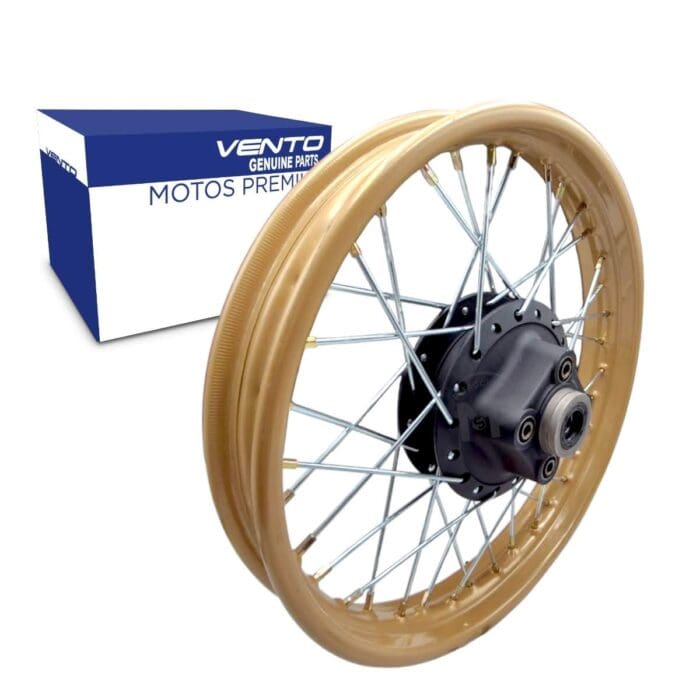 Rin Trasero Vento GT 250 Original