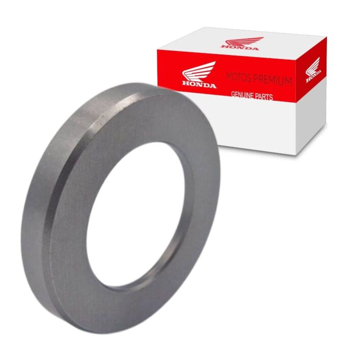 Pista superior de yugo CB190R Honda Original