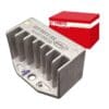 Regulador Rectificador Dash 125 Hero Original