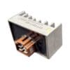 Regulador Rectificador Dash 125 Hero Original - Imagen 4